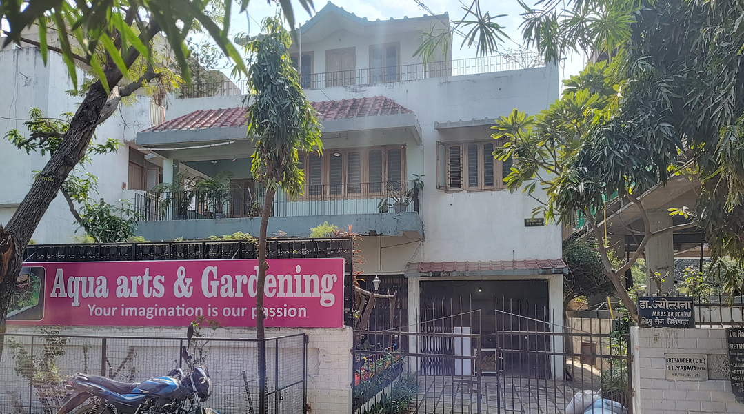 Cover photo of Aqua Arts & Gardening | A Planted Aquarium Shop
